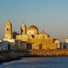 Cádiz, la capital con el precio del m2 más elevando de Andalucía