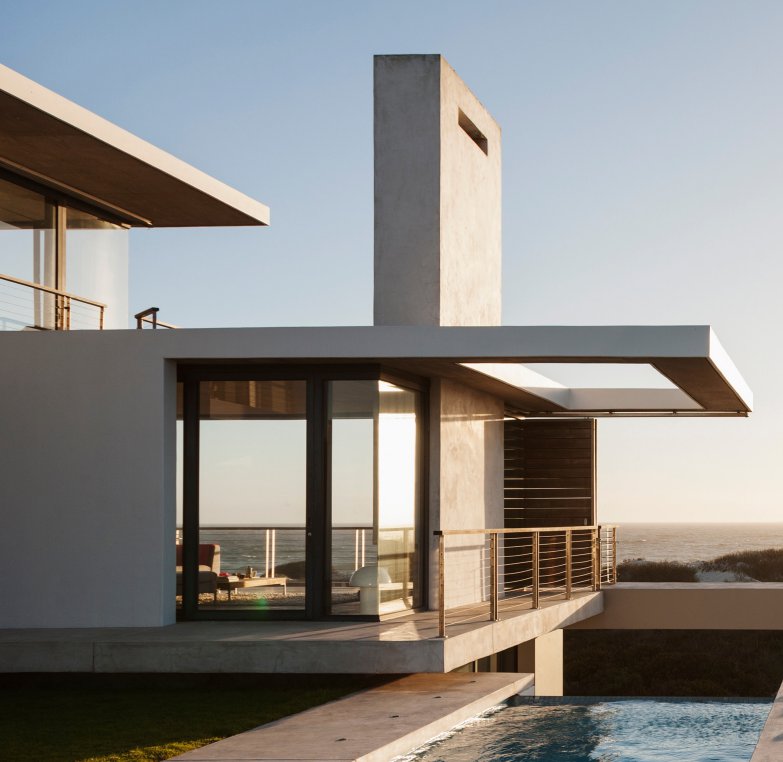 El interés por el residencial de lujo crece en España
