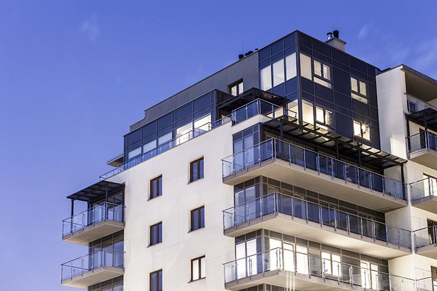 La compraventa de viviendas alcanzó las 53.410 operaciones en septiembre