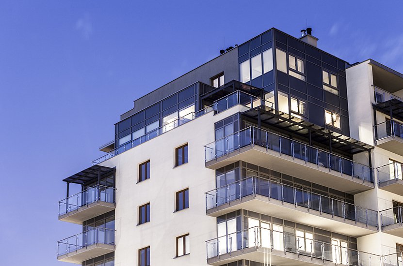 La compraventa de viviendas alcanzó las 53.410 operaciones en septiembre