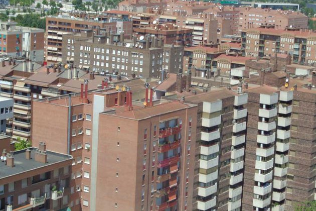 El Gobierno subvencionará hasta el 60% del coste de vivienda destinada al parque de alquiler