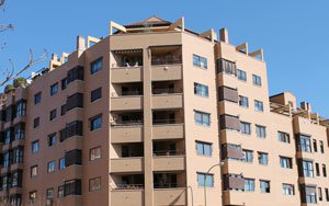 La vivienda se abarata un 12,1% en el primer trimestre,  según Tinsa