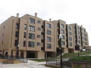 El precio medio de la vivienda sube un 2% interanual en abril