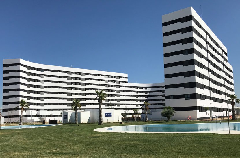 AEDAS Homes entrega su primera promoción de viviendas en Andalucía