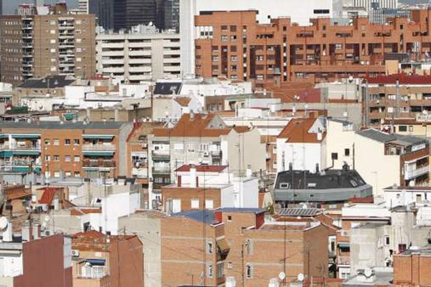 El precio de la vivienda de segunda mano cierra 2018 con una subida del 6,43%, según pisos.com