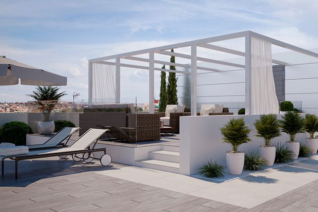 La cooperativa SPC Madrid 12, gestionada por Serprocol, arranca las obras de una nueva promoción en Madrid