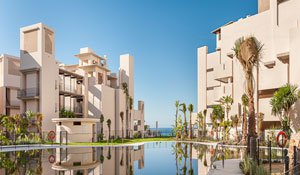 Estadística del Notariado: La compraventa de vivienda libre por parte de extranjeros se incrementó un 9,8 por ciento en 2013