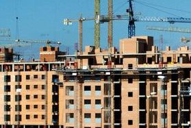 Crece la demanda de compra de vivienda de obra nueva en Barcelona