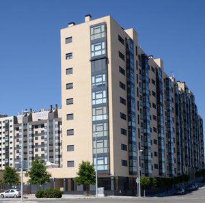 El mercado residencial se está recuperando, según Gesvalt