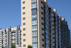 El mercado residencial se está recuperando, según Gesvalt