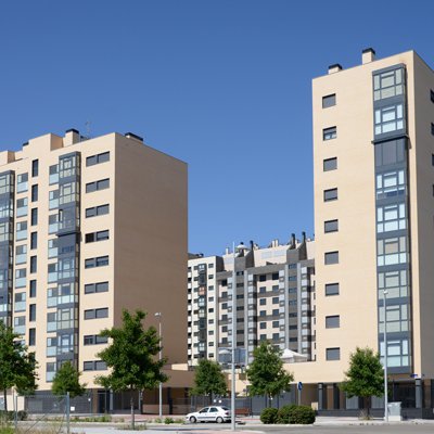 El mercado de la vivienda, estabilizado en octubre