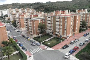 Los precios de la vivienda en Málaga caen un 5,3% en  2012
