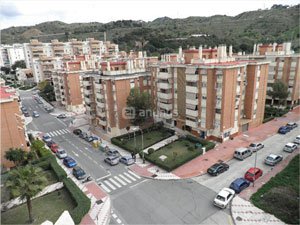 Los precios de la vivienda en Málaga caen un 5,3% en  2012