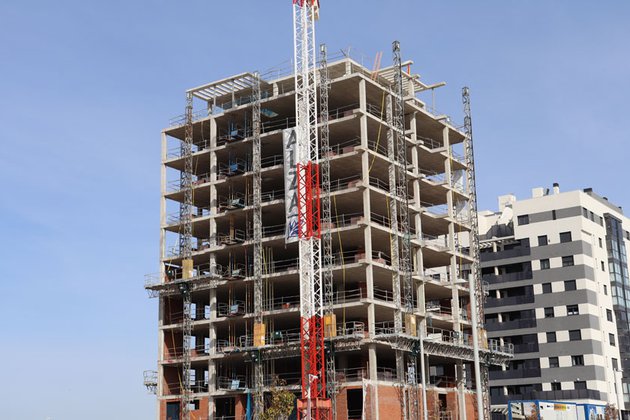 Algunas razones que respaldan el buen comportamiento de la vivienda de nueva construcción