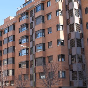 La compraventa de viviendas aumenta en septiembre un 13,7%