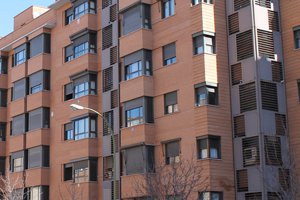 La compraventa de viviendas aumenta en septiembre un 13,7%