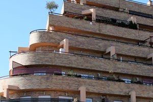 La compraventa de viviendas registró en septiembre un incremento interanual del 20,7%