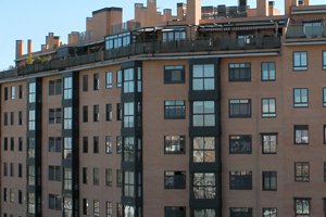 ¿Ha tocado fondo el mercado residencial?