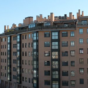 ¿Ha tocado fondo el mercado residencial?