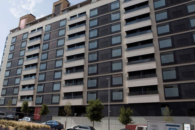 SERPROCOL adquiere 15.234 m2 de suelo para promover 140 nuevas viviendas