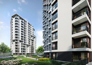 Vía Célere lanza su primera promoción en Polonia