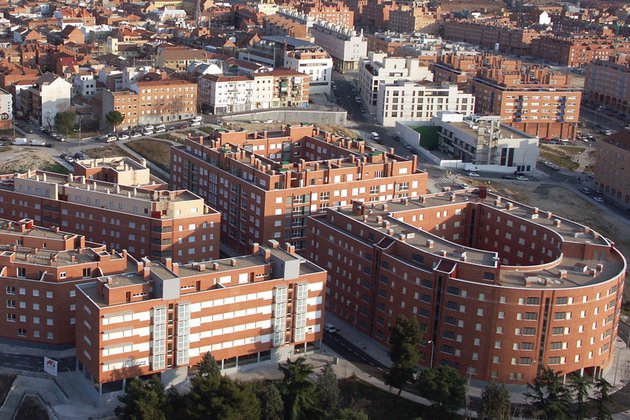 Los propietarios de viviendas en alquiler piden ayudas directas para frenar el aumento de la morosidad