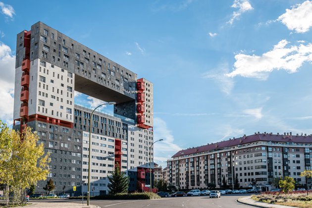 Tinsa: El precio de la vivienda se mantiene estable durante el mes de agosto