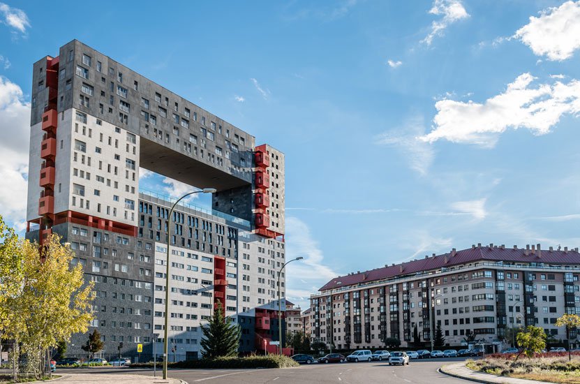 Tinsa: El precio de la vivienda se mantiene estable durante el mes de agosto