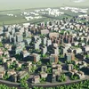 Madrid licitará más de 700 viviendas en Los Berrocales con opción a compra