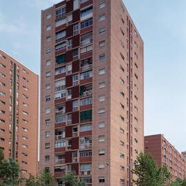 La vivienda sube un 4,7% interanual en agosto