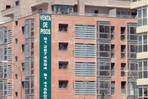 Estadística del Consejo General del Notariado:  La compraventa de viviendas crece un 11 % en abril y el precio se incrementa un 0,7 %