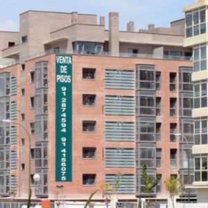 Estadística notarial: La compraventa de vivienda aumenta en agosto un 13,9% interanual y su precio se reduce un 8,6%