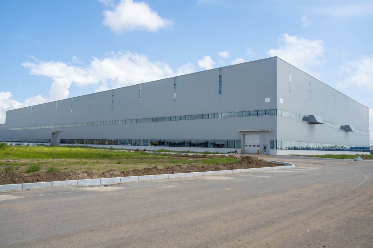 Prologis compra 62.000 m2 de suelo logístico en San Fernando