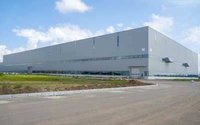 Prologis compra 62.000 m2 de suelo logístico en San Fernando
