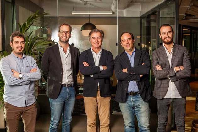 Nace wecity, nueva plataforma web de financiación participativa