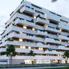 Wecity financia 1.284 viviendas protegidas en Madrid