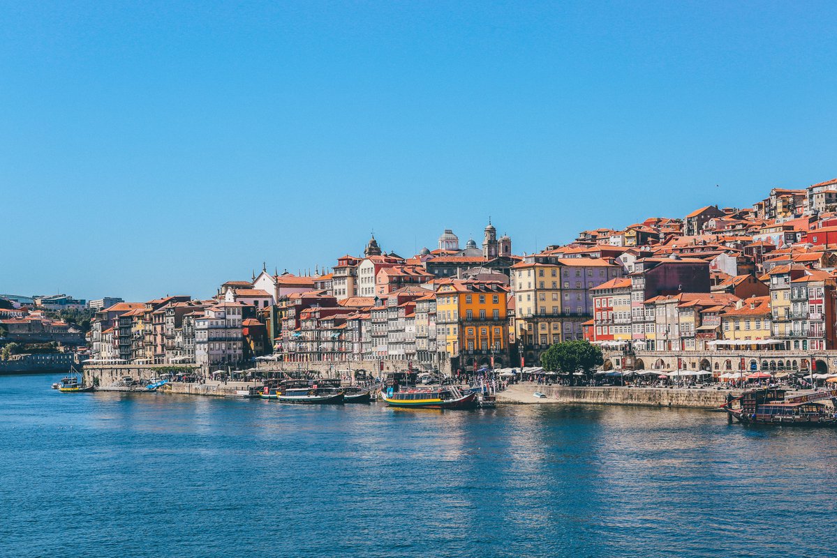 Tikehau Capital compra cinco terrenos en Oporto para desarrollar más de 900 viviendas