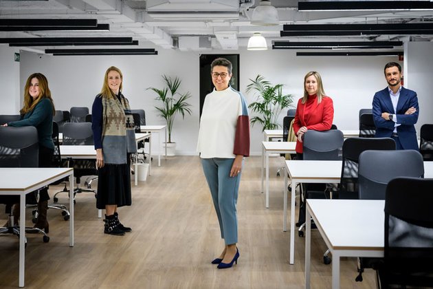 La diversificación, clave en la estrategia post-Covid de los family offices