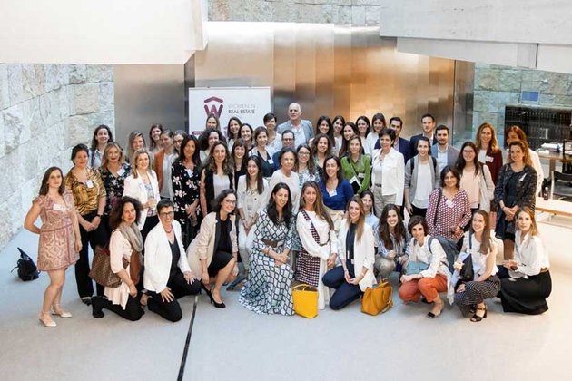 WIRES celebra la clausura de su Programa de Mentoring 2019-2020