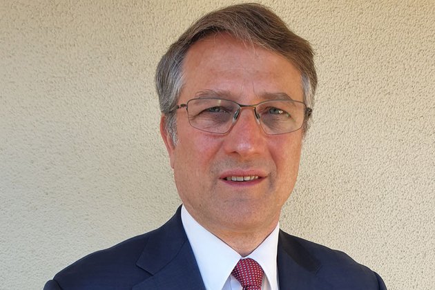 ACR Grupo ficha a Wolfgang Beck, ex CEO de Testa, como consejero independiente