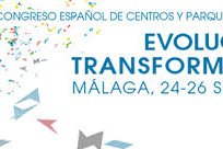 Los profesionales de los centros y parques comerciales se reúnen en Málaga para analizar la evolución y transformación del sector