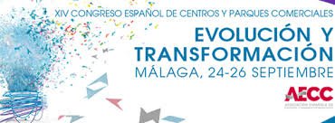 Los profesionales de los centros y parques comerciales se reúnen en Málaga para analizar la evolución y transformación del sector