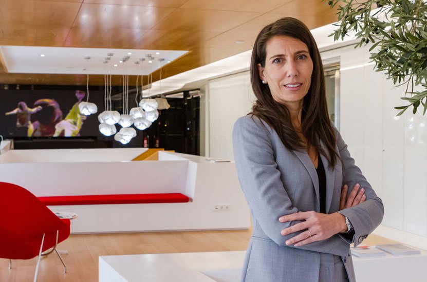 JLL incorpora a Yolanda Fernández como directora financiera en España
