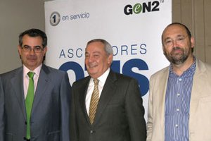 Zardoya Otis colabora con la Fundación Arquitectura y Sociedad para impulsar el desarrollo arquitectónico