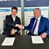 La Asociación de Gestoras de Viviendas y Zennio suscriben un convenio de colaboración