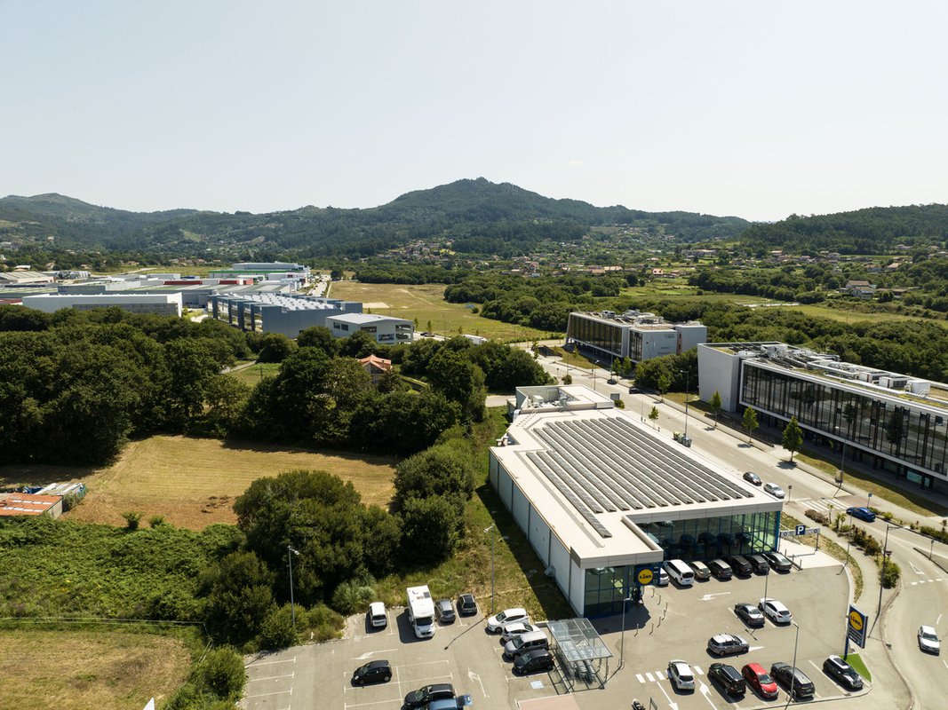 Zona Franca de Vigo vende dos parcelas a Borgwarner Emissions