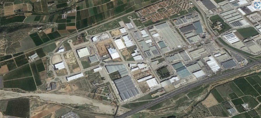 TXT alquila a Kennedy Wilson 6.000 metros cuadrados logísticos en Valencia