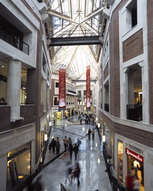 Sonae Sierra concede los Planet Sierra Tenant Award a los comerciantes con mejores prácticas medioambientales