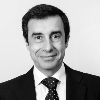 Víctor Pérez Arias