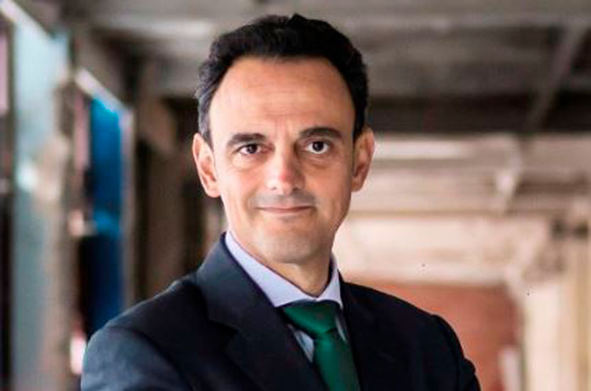 Adolfo Ramírez-Escudero